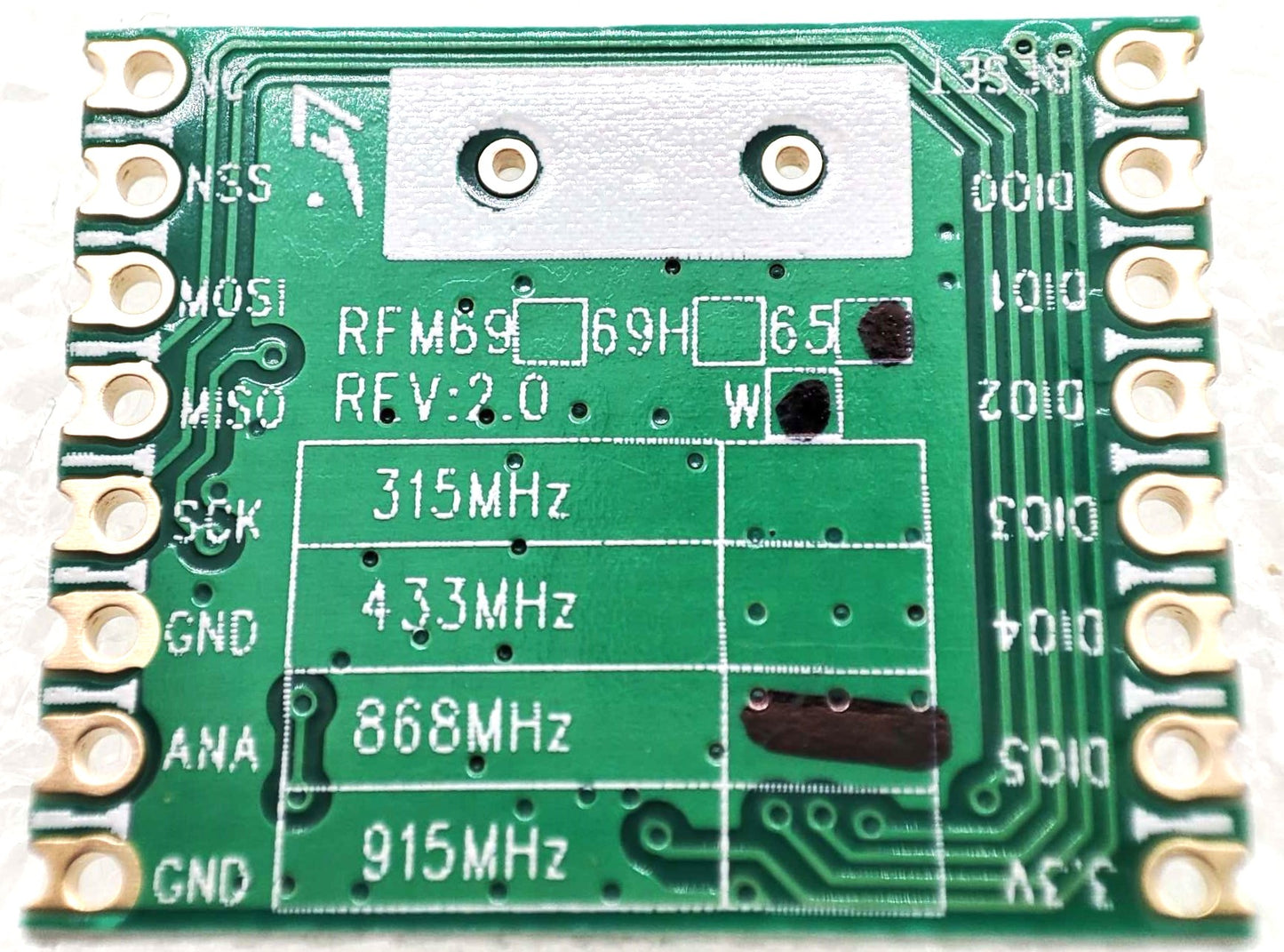 RFM65W-868S2