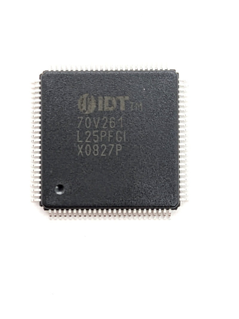 70V261L25PFGI 