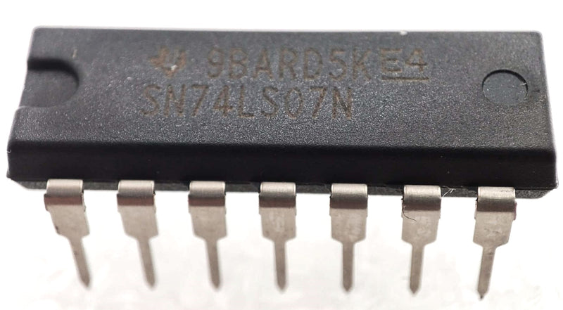 SN74LS07N