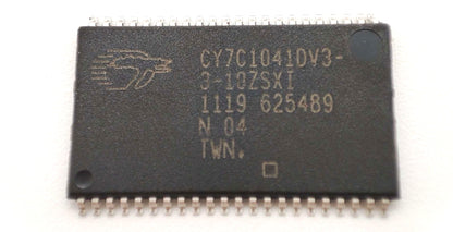CY7C1041DV33-10ZSXI