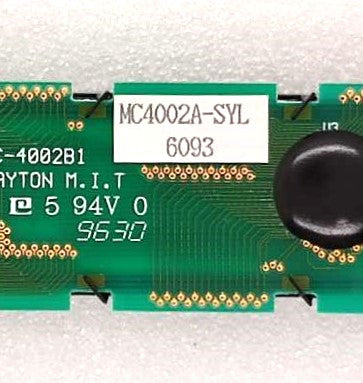 MC4002A-SYL6093