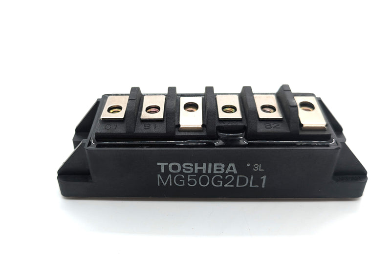 MG50G2DL1