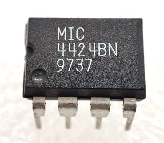 MIC4424BN