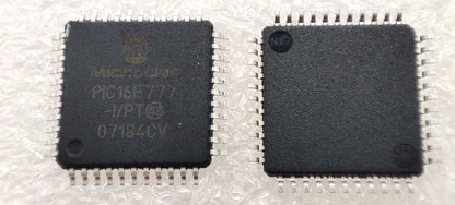 PIC16F777-I/PT