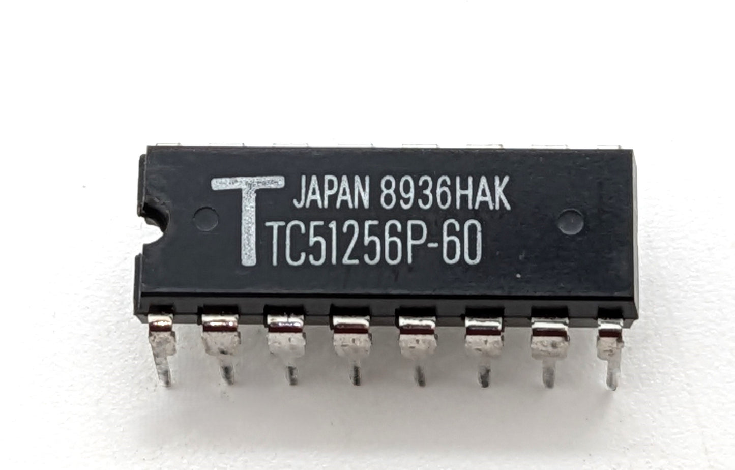 TC51256P-60