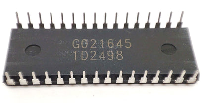 MX27C1000PC-90