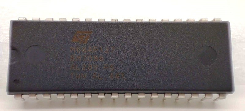 M68AF127BM70B6