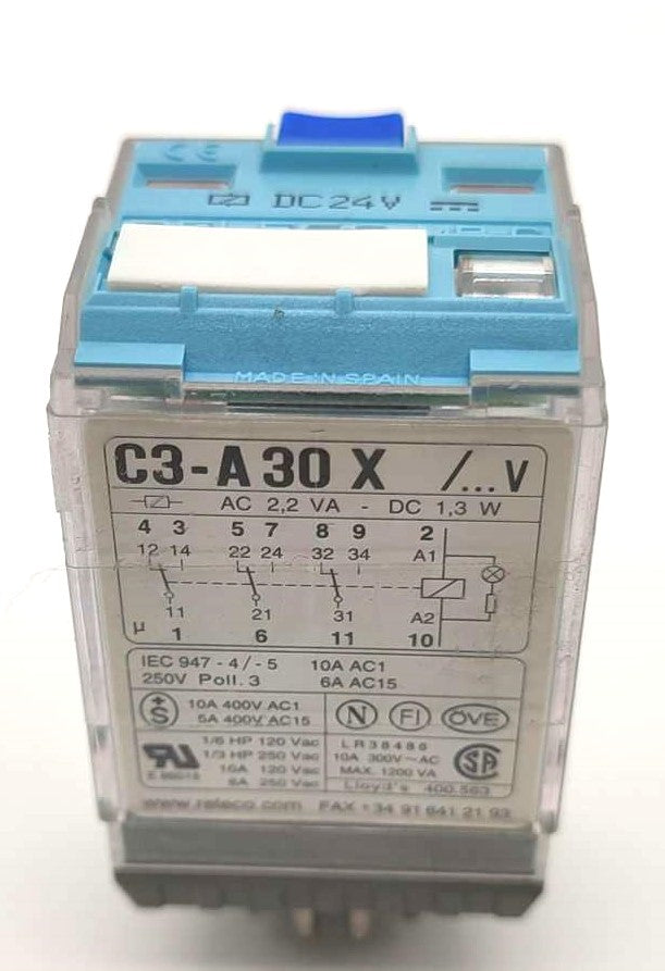 C3-A30X