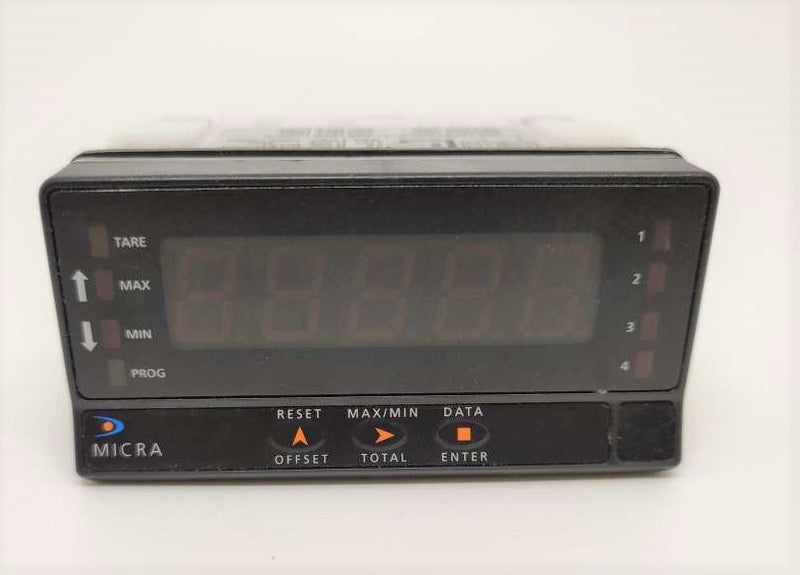 MICRA-D