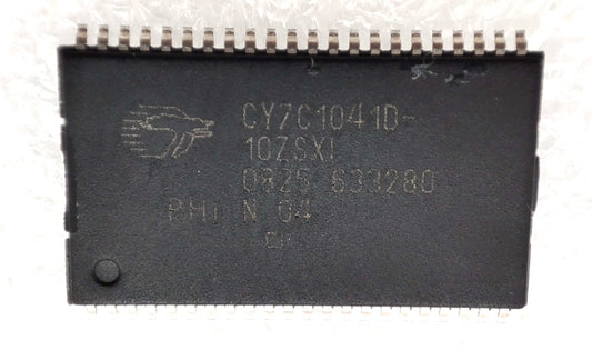 CY7C1041D-10ZSXI