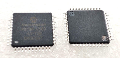 PIC18F4580-I/PT