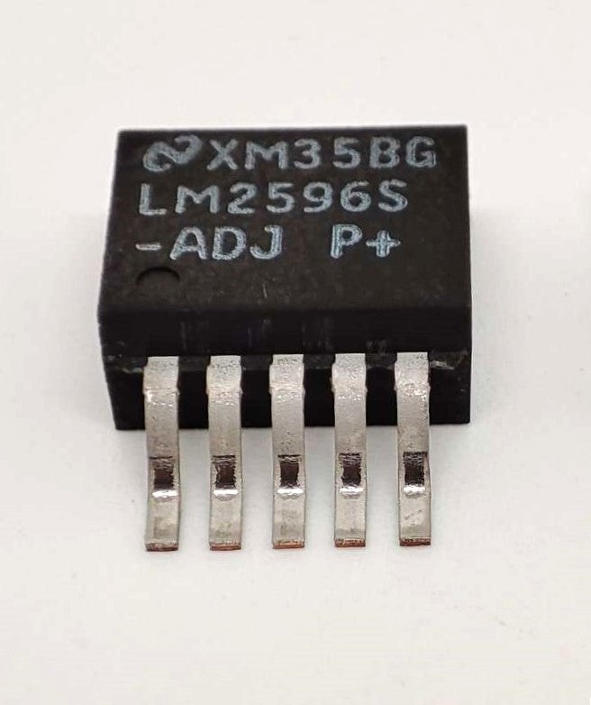 LM2596SX-ADJ