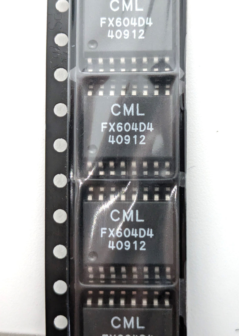 FX604D4