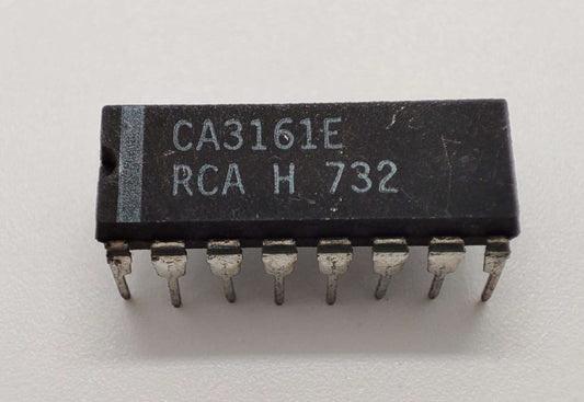 CA3161E