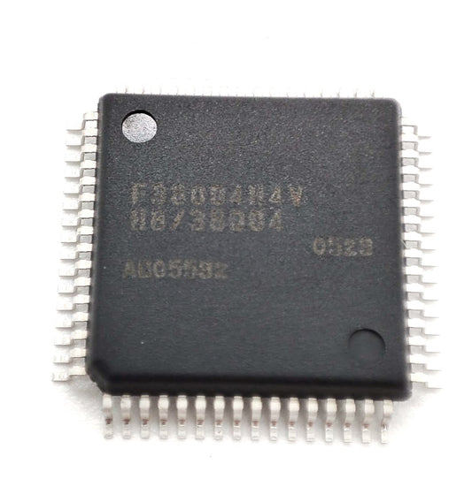 HD64F38004H4V