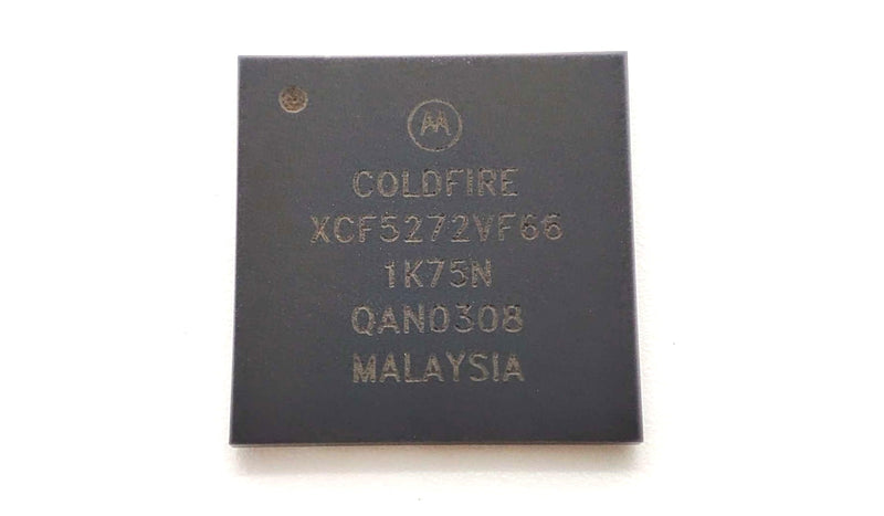 XCF5272VF66
