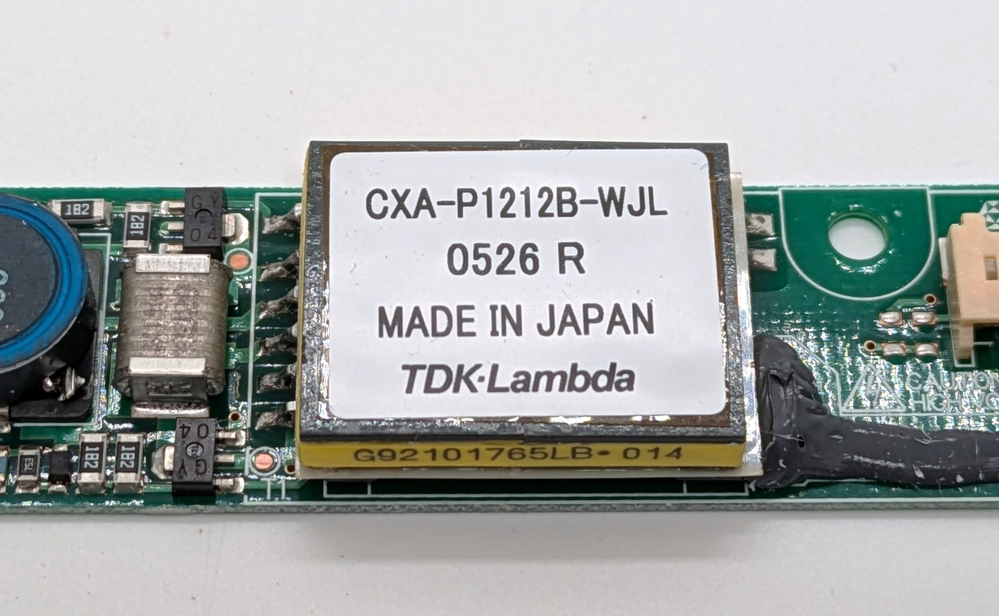 CXA-P1212B-WJL-1