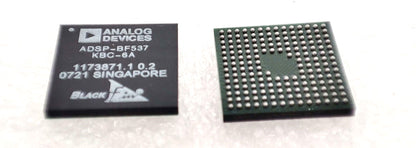ADSP-BF537KBC-6A