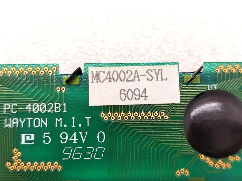 MC4002A-SYL6094