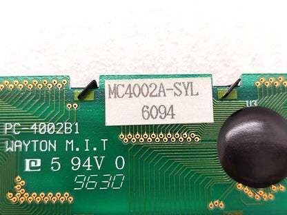 MC4002A-SYL6094