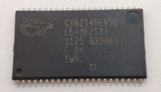 CY62146EV30LL-45ZSXIT