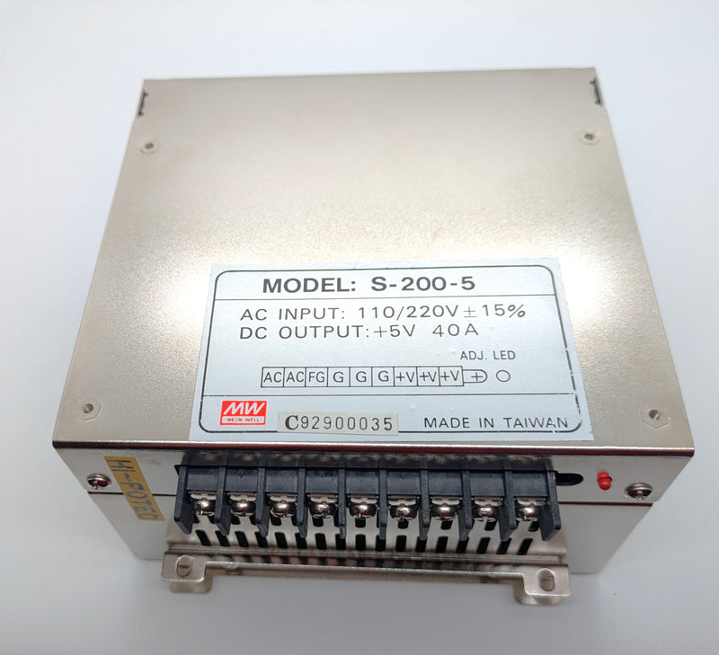 S-200-5