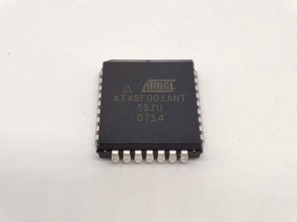AT49F001ANT-55JU