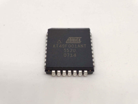 AT49F001ANT-55JU