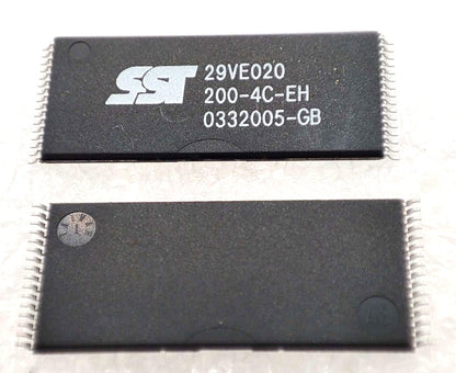 SST29VE020-200-4C-EH