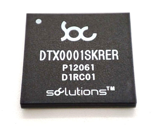 DTX0001SKRER