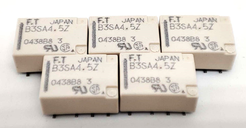 FTR-B3SA4.5Z-B10