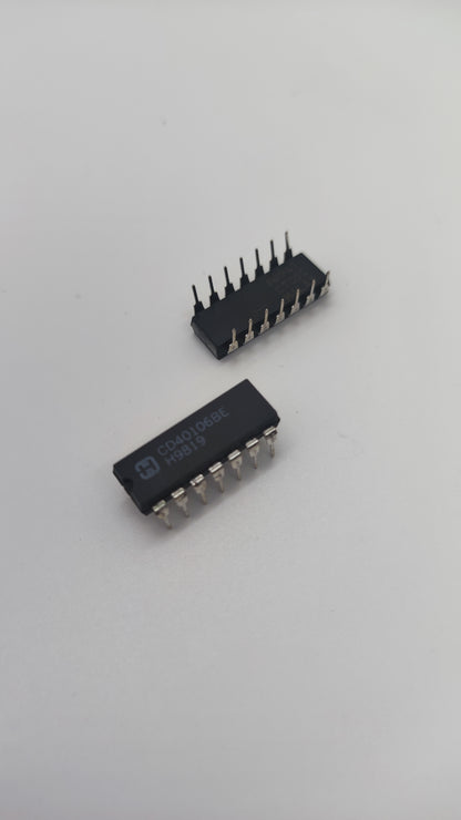 CD40106BE