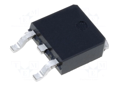 LD1086DT50TR