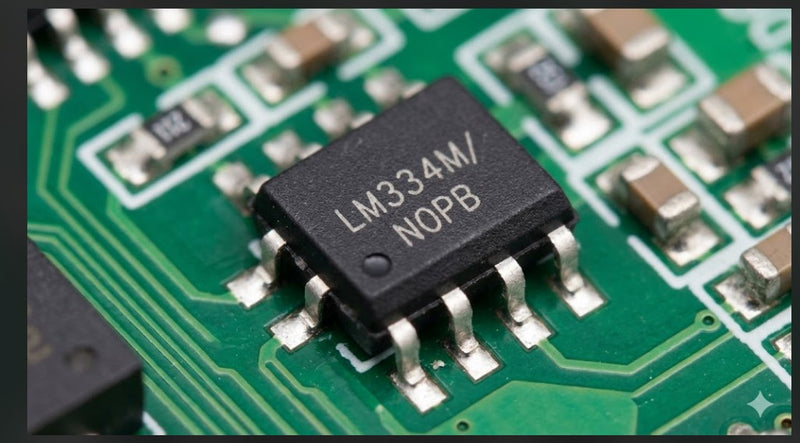 LM334M/NOPB