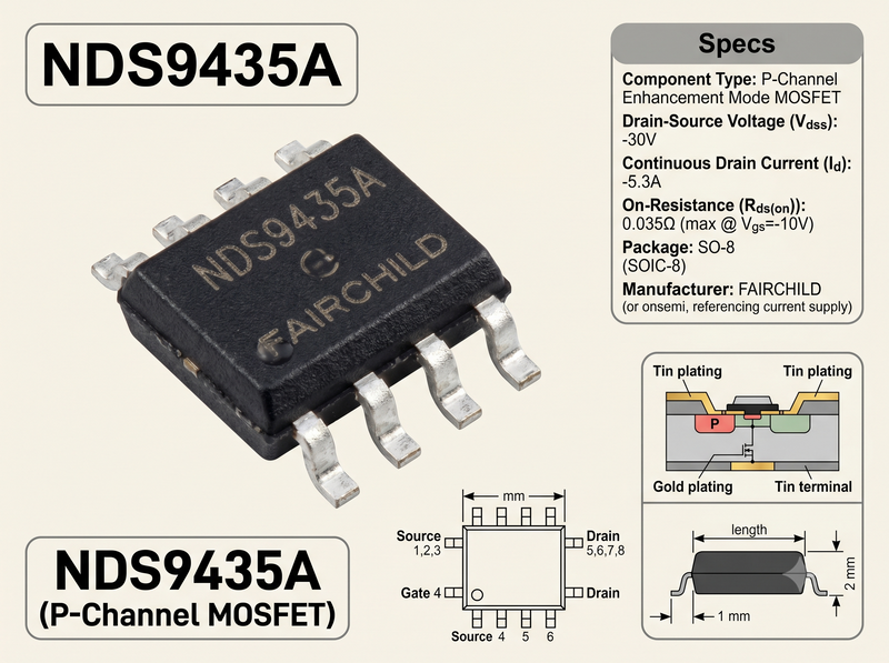 NDS9435A