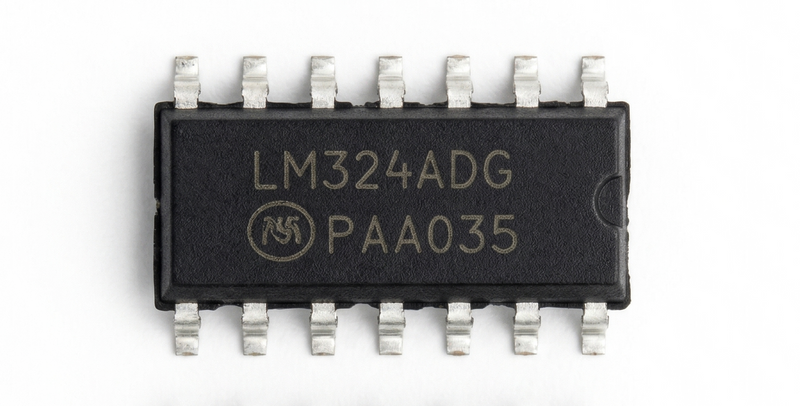 LM324ADG