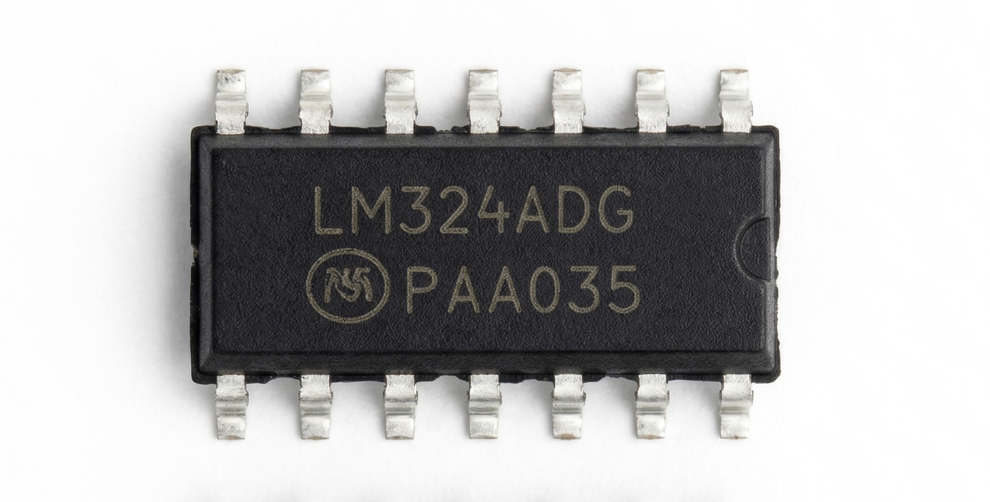 LM324ADG