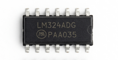 LM324ADG