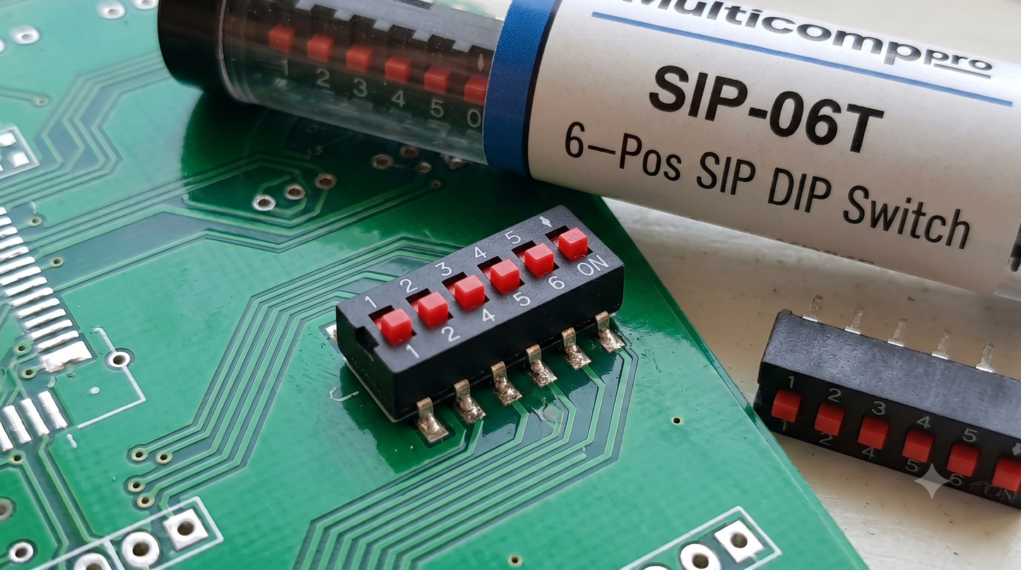 SIP-06T