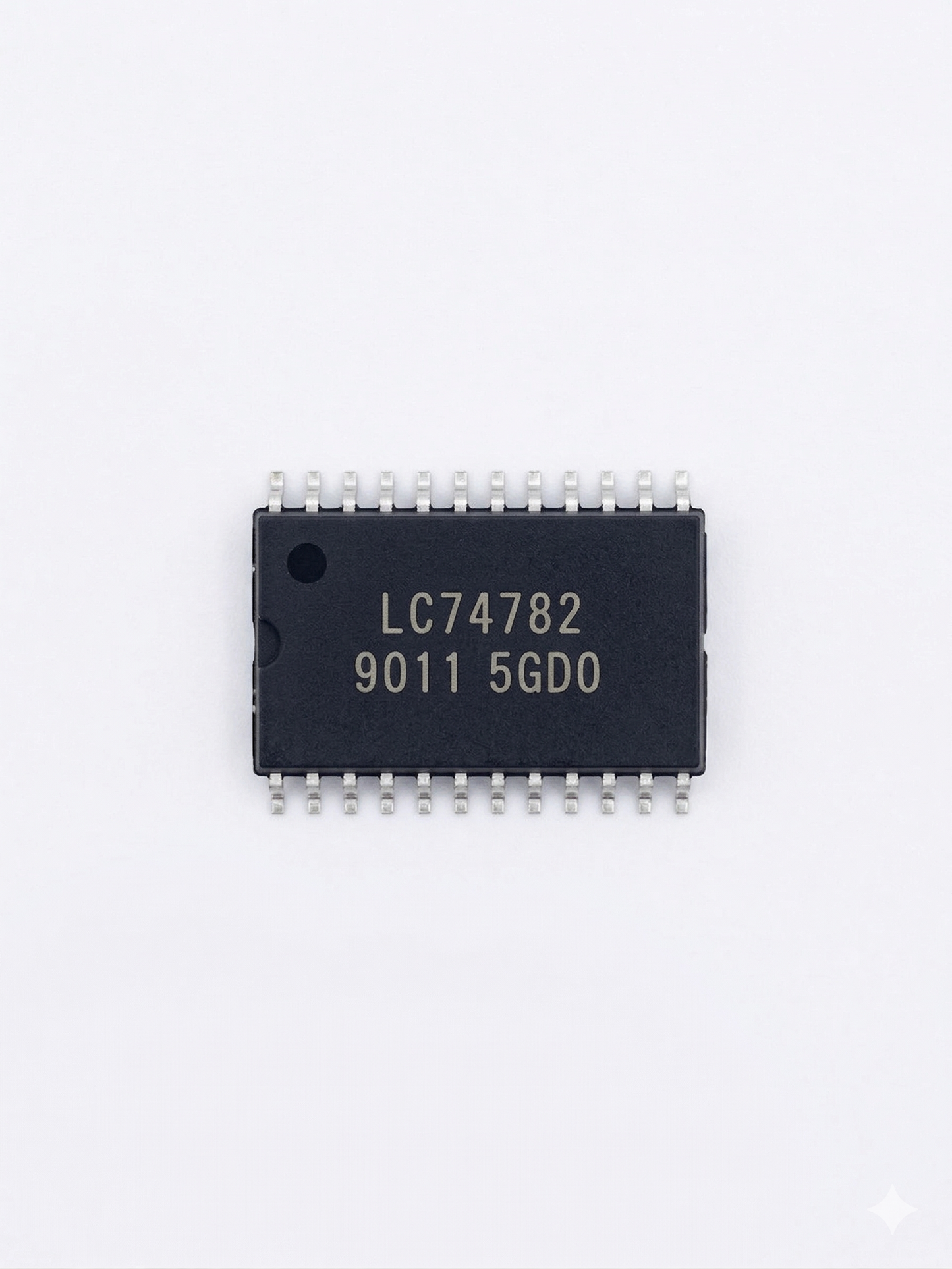 LC74782M-9011-E