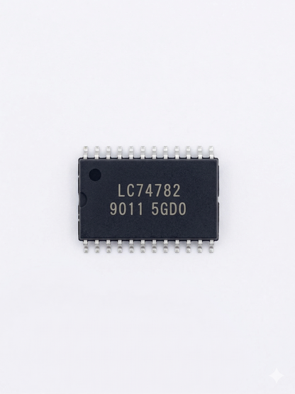 LC74782M-9011-E
