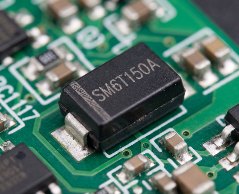 SM6T150A