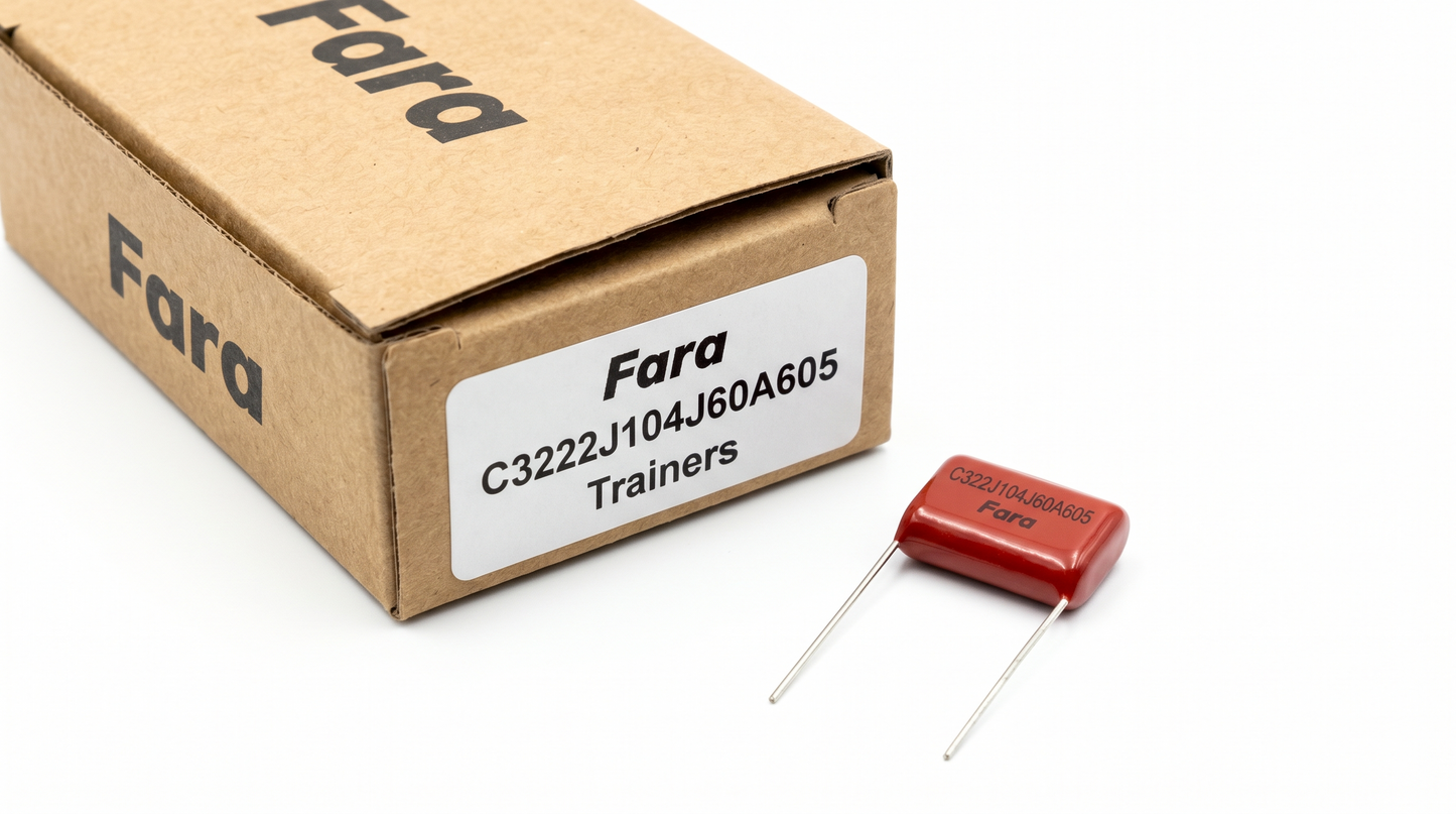 C322J104J60A605