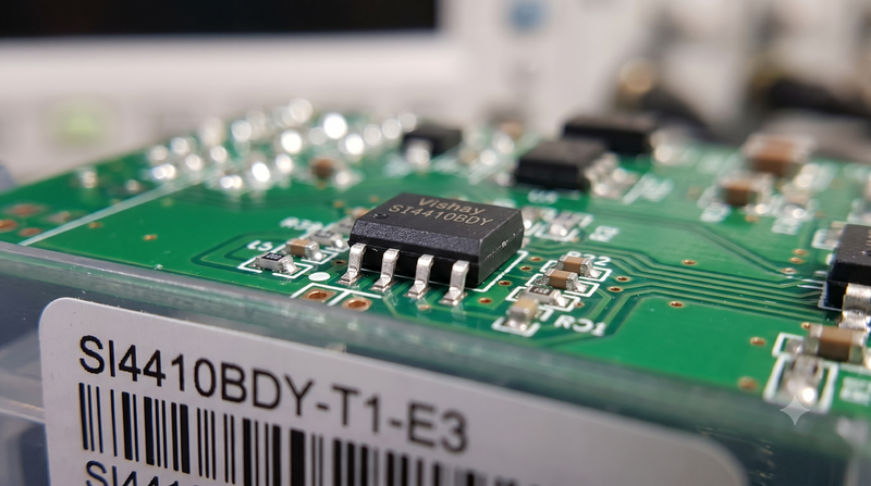 SI4410BDY-T1-E3