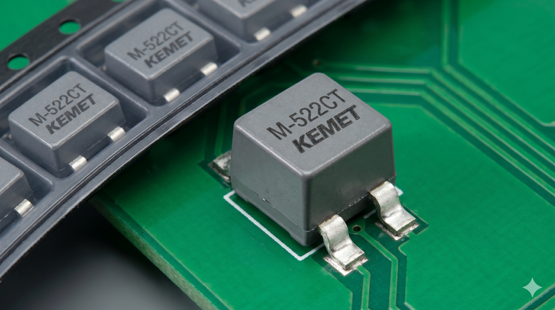 M-522CT