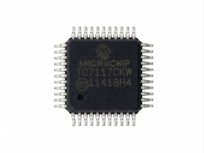 TC7117CKW