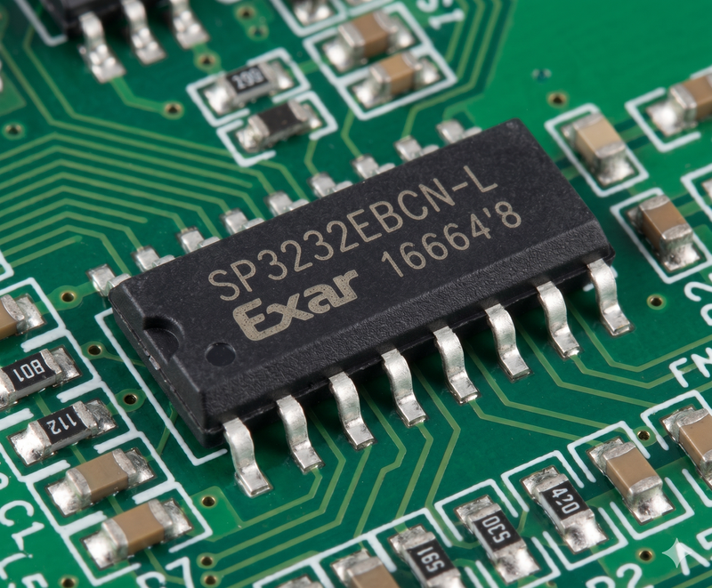 SP3232EBCN-L