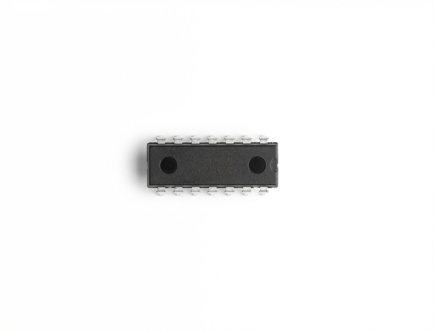 SN74HC02N