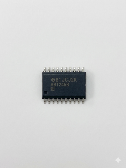 SN74ABT245BDW