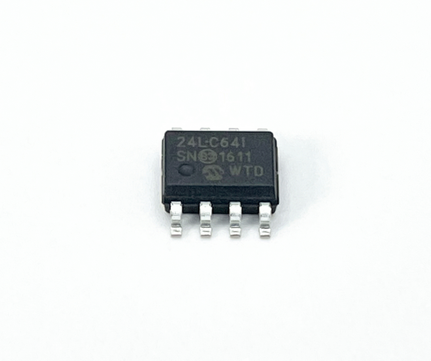24LC64I/SN